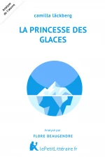 La Princesse des glaces